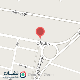 عکس پنیر فروشی شیرزاده