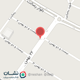 عکس مشاور املاک امین