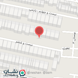 عکس ساختمان اشرفی 