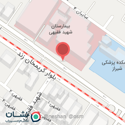 عکس دکتر ماندانا روزی طلب