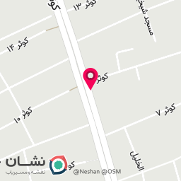 عکس داروخانه دکتر الله داد