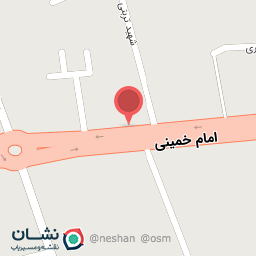 عکس سوپر مارکت عیدی