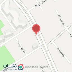 عکس ساختمان سیلور 