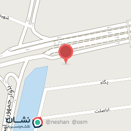 عکس رنگ سید