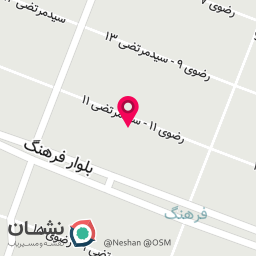 عکس آرایشگاه محمد