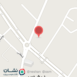 عکس تعمیرگاه سعید