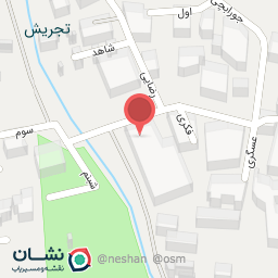 عکس مجتمع نوین الهیه سحر قربانی واحد ۹۰۳