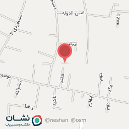 عکس رستوران دوستان