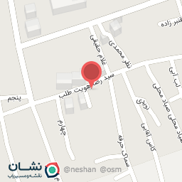 عکس خدمات فنی آستان دوست