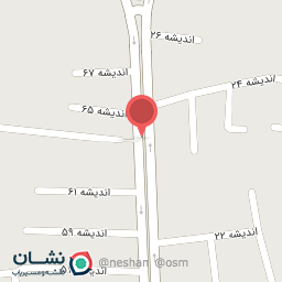 عکس هایمارت - فروشگاه سوپر پائیزان شعبه امام حسن عسگری