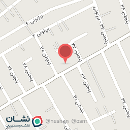 عکس میوه سرای چهار فصل