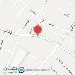 عکس بلبرینگ المهدی