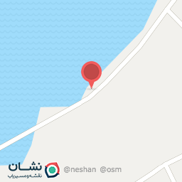 عکس سرنخ بندر سرریگ قشم