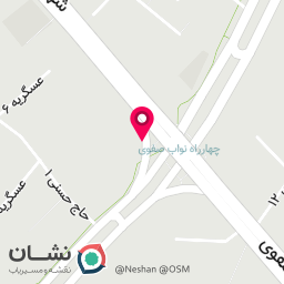 عکس مشکین مد