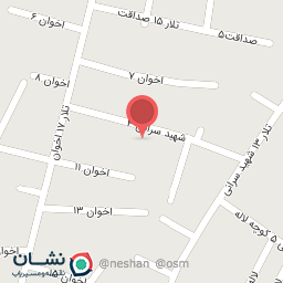 عکس حسینیه صاحب الزمان