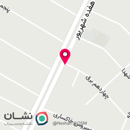 عکس قصابی گوشت بز کرند 