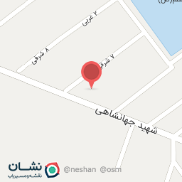 عکس آرایشگاه بهزاد