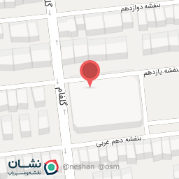 عکس دفتر مرکزی الکترومی