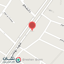 عکس پست بانک ایران 