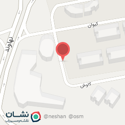 عکس پرشیا دکور