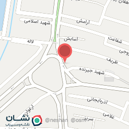 عکس کبابی عمو صفر