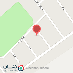 عکس فروشگاه خوش آیین