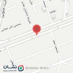 عکس عابر بانک ملت