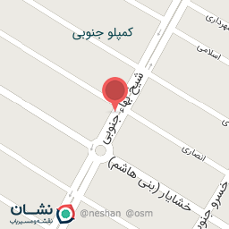 عکس مطب دکتر حسن نادی زاده