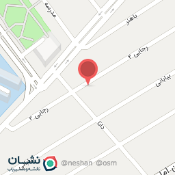 عکس سوپرمارکت عبدالله ولی پور