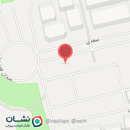 عکس ایستگاه شارژ نمایشگاه بین المللی