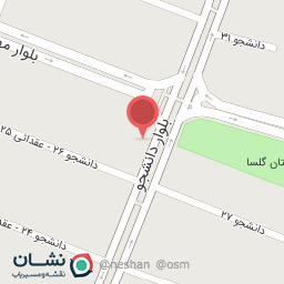 عکس پیرایش هژیر