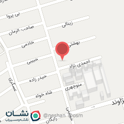 عکس جگر سرای باربکیو شب زدگان