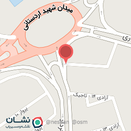 عکس چادردوزی احسان