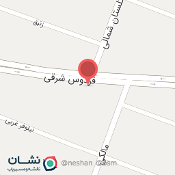 عکس آرايشگاه مردانه آران