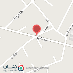 عکس دکوراسیون اپامه