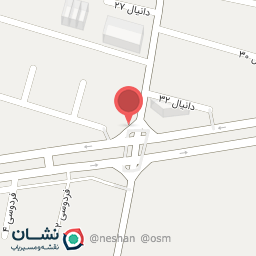 عکس پرده سرای لیان