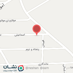 عکس شرکت بازرگانی آسمان