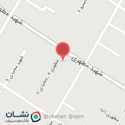 عکس ابزار فروشی رضا