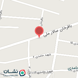 عکس آب تصفیه باقرخان (غلامزاده)