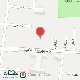 عکس امور فناوری بانک صادرات