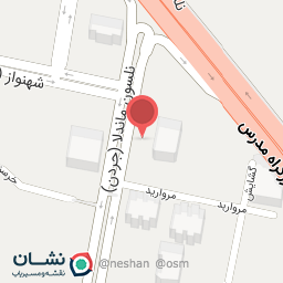عکس مجتمع پزشکی ابن سینا