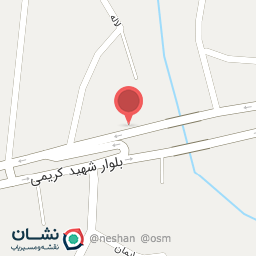 عکس نمایندگی مادیران نوشهر