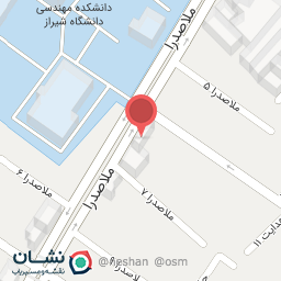 عکس مرکز ماساژ آرامیس