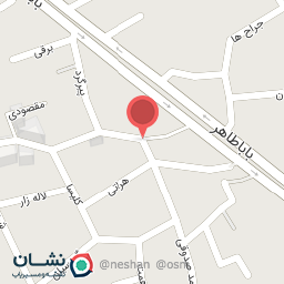 عکس تابلوسازی و لوستر نورشناس