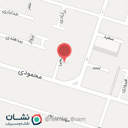 عکس مجتمع مسکونی عقیق