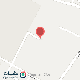 عکس ورودی مجتمع الانه گستر