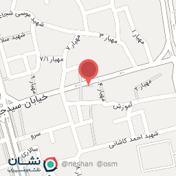 عکس تشک رویال جنوب