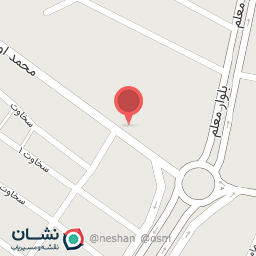 عکس برنج فروشی هژیر