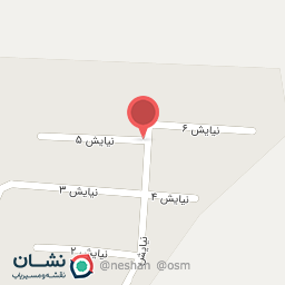 عکس مجتمع مسکونی نیکی