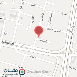 عکس عطاری سجاد